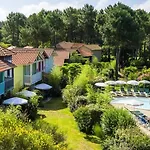 Les Maisons De Les Pins - Maeva - Maison Charmante Avec Jardin 3 Pieces 4 Personnes - Prestige - Super Mae-7455 Lacanau