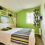 Les Maisons De Les Pins - Maeva - Maison Charmante Avec Jardin 3 Pièces 4 Personnes - Prestige - Super Mae-7455 Appartement Lacanau