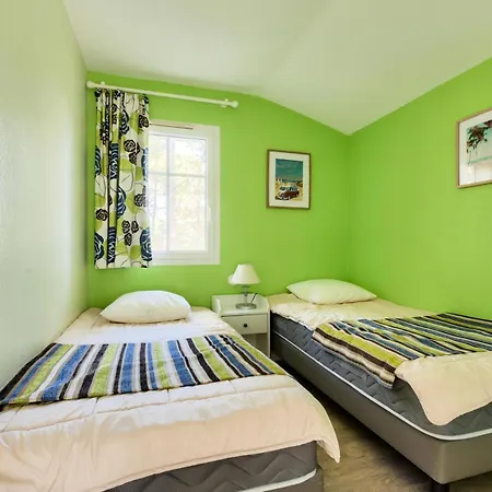 Les Maisons De Les Pins - Maeva - Maison Charmante Avec Jardin 3 Pièces 4 Personnes - Prestige - Super Mae-7455 Appartement Lacanau